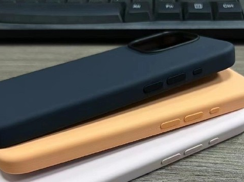 东丰苹果14维修站分享iPhone14手机壳能直接给iPhone15用吗?