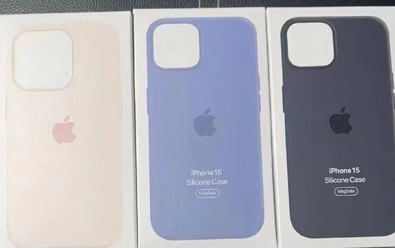 东丰苹果14维修站分享iPhone14手机壳能直接给iPhone15用吗?