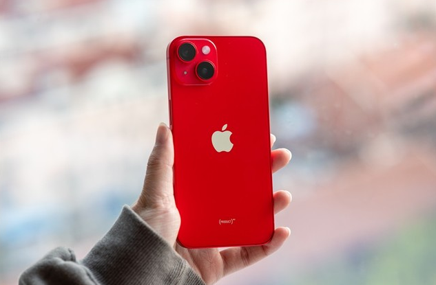 东丰苹果14维修分享为什么大家觉得iPhone 14不香了 