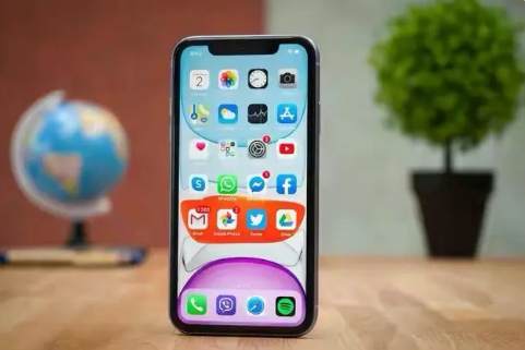东丰苹果手机维修分享升级iOS16屏幕失灵解决办法 