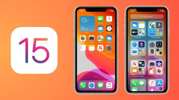 东丰苹果13维修分享iPhone13更新iOS 15.5，体验如何 