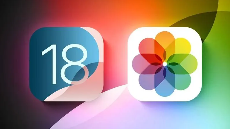 东丰苹果手机维修分享苹果 iOS / iPadOS 18.1Beta 3 发布 