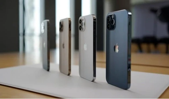 东丰苹果手机维修分享为什么说iPhone13才是真旗舰 