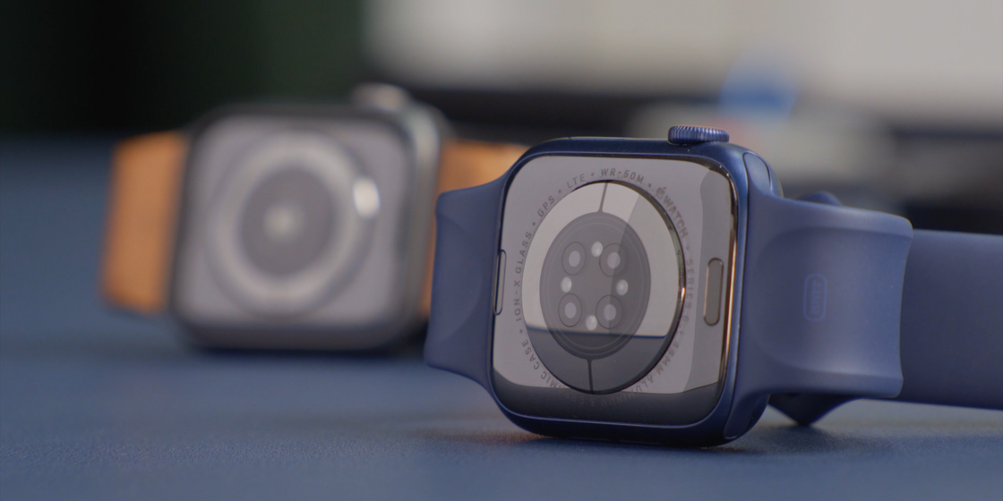 东丰苹果手机维修分享Apple Watch 是如何测量卡路里的 