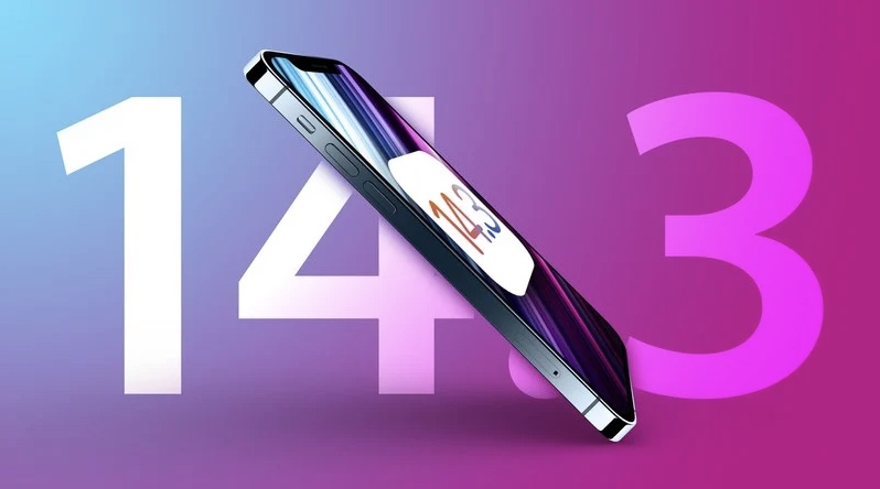 东丰苹果手机维修分享iOS 14.3 RC2已发，iOS 14.3正式版本还远吗 