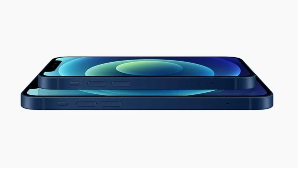 东丰苹果手机维修分享iPhone 12 mini 锁屏后触屏失灵怎么办 
