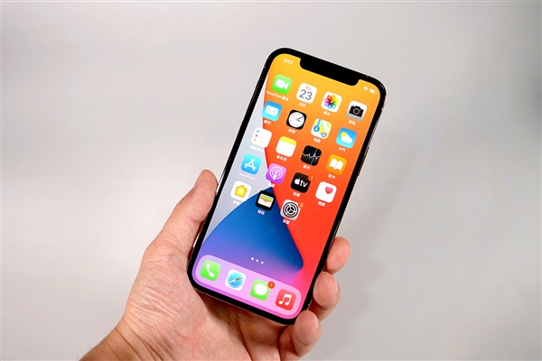 东丰苹果手机维修分享iOS 14.2修订版已到，专属iPhone 12系列 