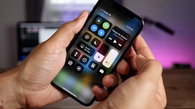 东丰苹果手机维修分享iPhone 12信号差怎么办 