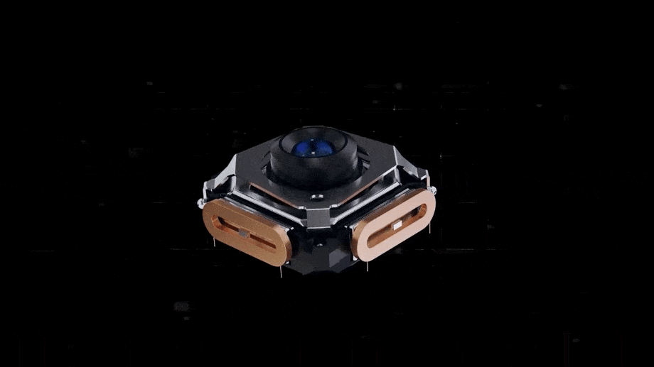 东丰苹果手机维修分享iPhone 12 Pro Max 独享的这颗传感器更大的特点是什么 