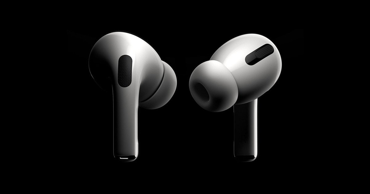 东丰苹果手机维修分享AirPods Pro 爆音、降噪效果下降怎么办 