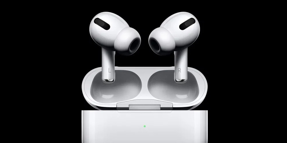 东丰苹果手机维修分享AirPods Pro 出现静电噪音 
