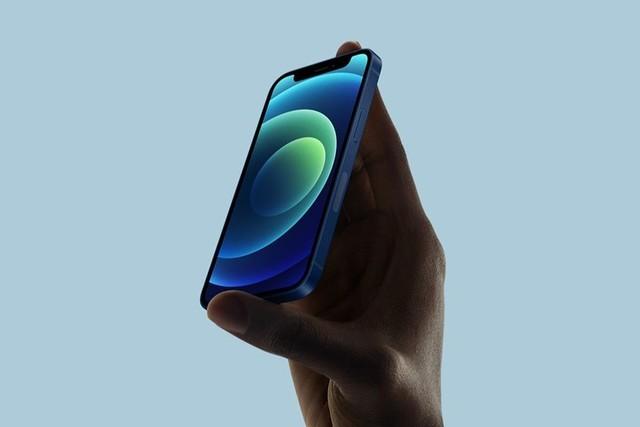 东丰苹果手机维修分享iPhone 12 mini辐射很大吗 