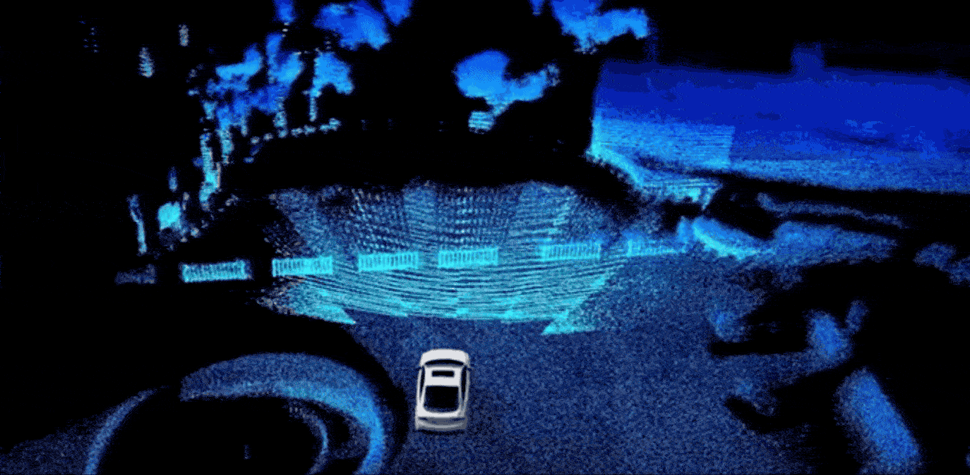 东丰苹果手机维修分享iPhone 12 Pro 搭载的 LiDAR 镜头与 ToF 镜头有什么不同 