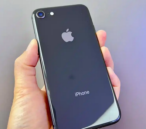 东丰苹果8系统维修分享iPhone8手机系统升级后无法开机如何修复