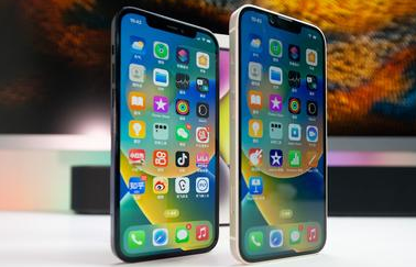 东丰苹果维修点分享iPhone 14黑屏多元故障深度解读 