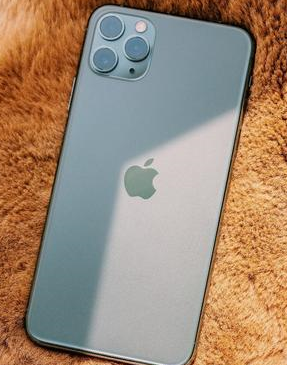 东丰苹果维修点分享iPhone 11 Pro Max电池发烫特殊问题 