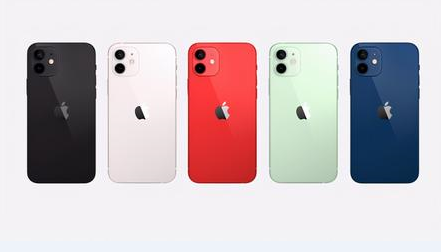 东丰苹果维修点分享iPhone 12电池发烫少见诱因解析 
